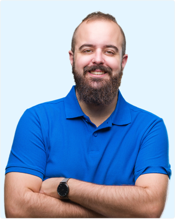 Client photo